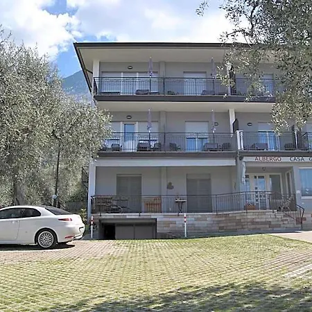 Casa Gagliardi