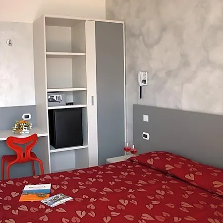 Casa Gagliardi Hotel 2*