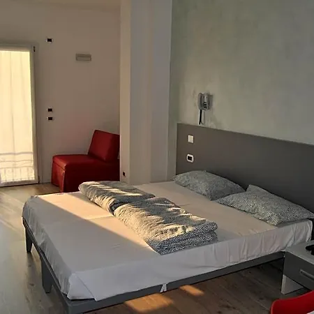 Hotel Casa Gagliardi Brenzone sul Garda