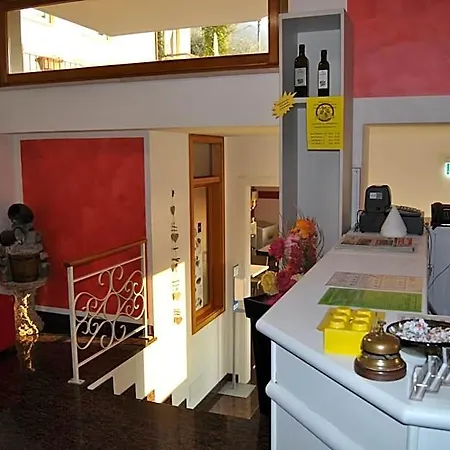 Hotel Casa Gagliardi