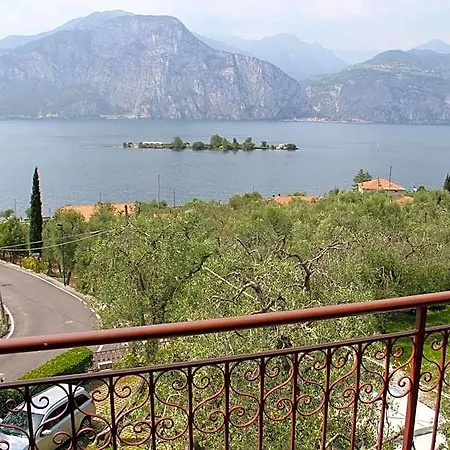 Casa Gagliardi Hotel