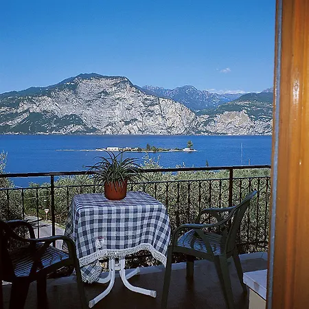 Hotel Casa Gagliardi Brenzone sul Garda