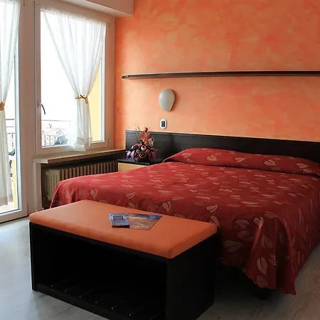 Hotel Casa Gagliardi