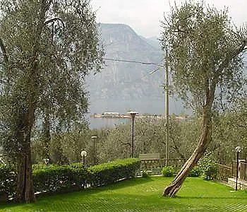 Casa Gagliardi Brenzone sul Garda