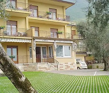 Hotel Casa Gagliardi Hotel 2*