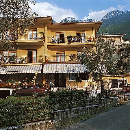 Hotel Casa Gagliardi