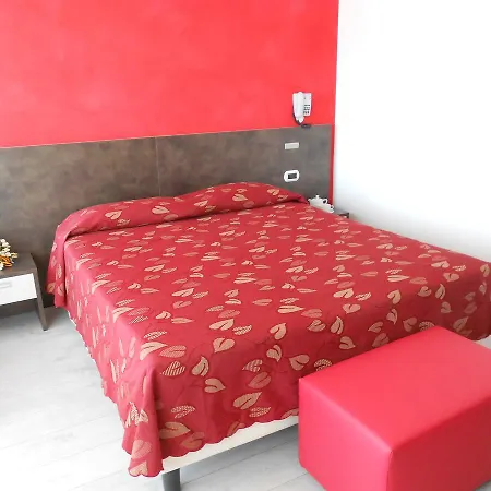 Hotel Casa Gagliardi