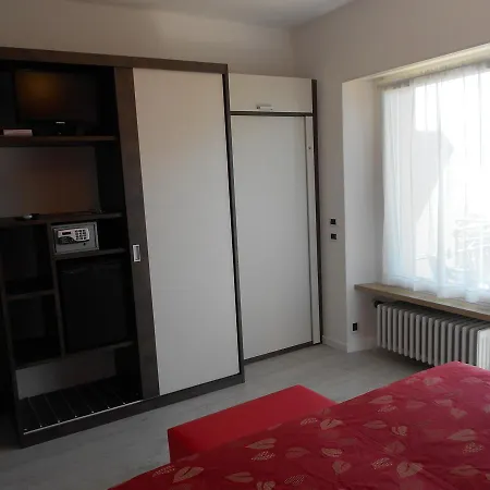 Hotel Casa Gagliardi Brenzone sul Garda