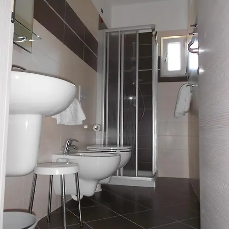 Hotel Casa Gagliardi 2*