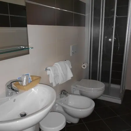 Hotel Casa Gagliardi Hotel 2*