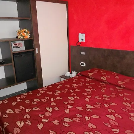Hotel Casa Gagliardi Brenzone sul Garda