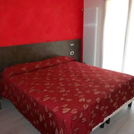 Hotel Casa Gagliardi Hotel 2*