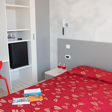 Hotel Casa Gagliardi
