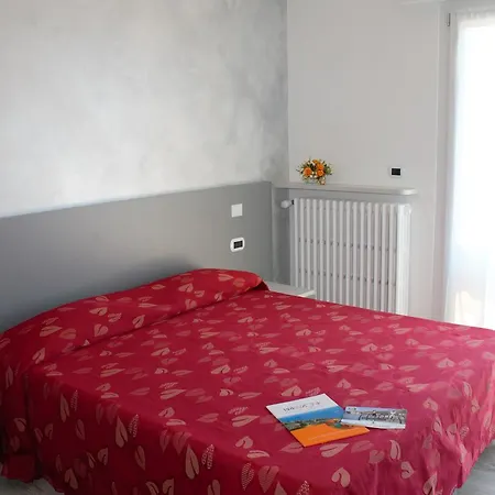Casa Gagliardi Hotel 2*