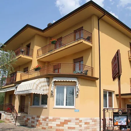 Casa Gagliardi Hotel Brenzone sul Garda