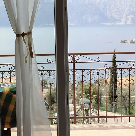 Hotel Casa Gagliardi 2*