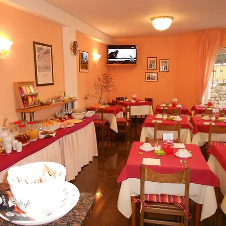 Hotel Casa Gagliardi Brenzone sul Garda