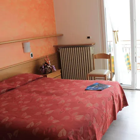Casa Gagliardi Hotel Brenzone sul Garda