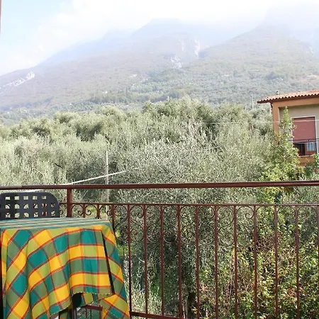 Hotel Casa Gagliardi Brenzone sul Garda