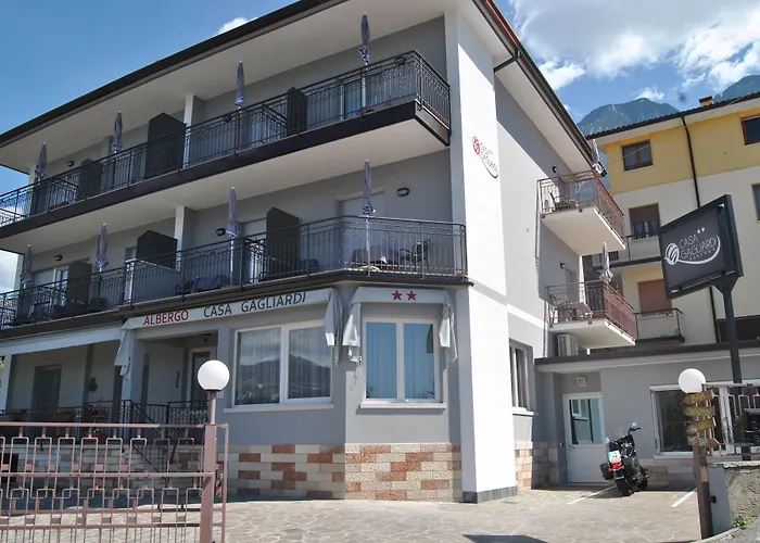 Casa Gagliardi