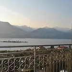 Casa Gagliardi Отель Бренцоне-суль-Гарда
