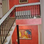 Casa Gagliardi Бренцоне-суль-Гарда
