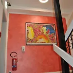 Casa Gagliardi Отель 2*