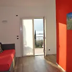 Casa Gagliardi Отель 2*