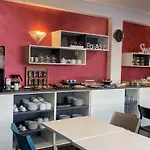 Отель Casa Gagliardi 2*