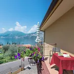 Отель Casa Gagliardi Бренцоне-суль-Гарда