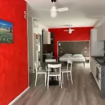 Отель Casa Gagliardi