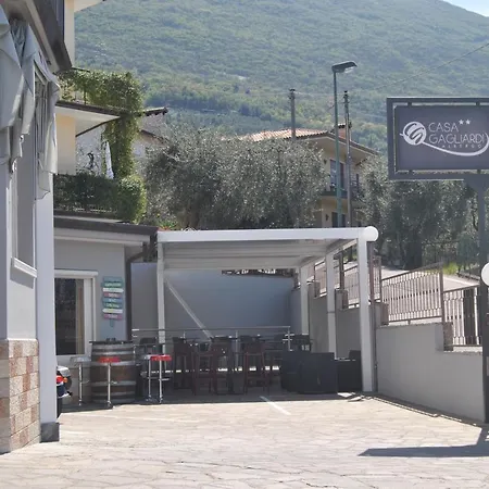 Hotel Casa Gagliardi