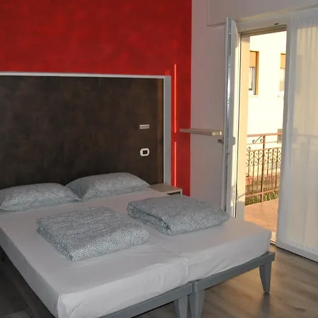 Hotel Hotel Casa Gagliardi 2*