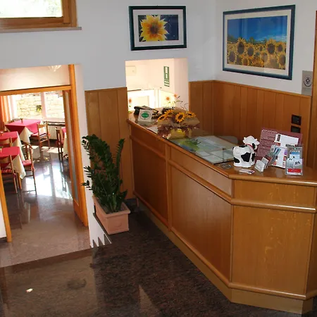 Hotel Casa Gagliardi