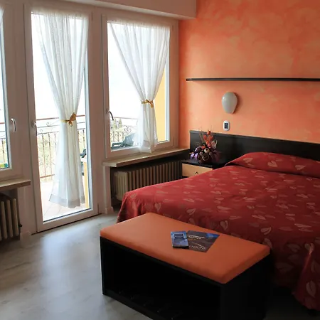 Hotel Casa Gagliardi 2* Brenzone sul Garda