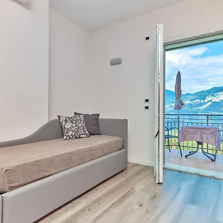 Hotel Casa Gagliardi Brenzone sul Garda