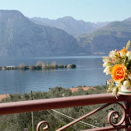 Hotel Casa Gagliardi 2*