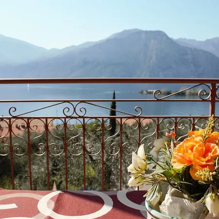 Hotel Casa Gagliardi 2*