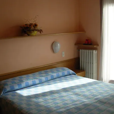 Hotel Casa Gagliardi 2*