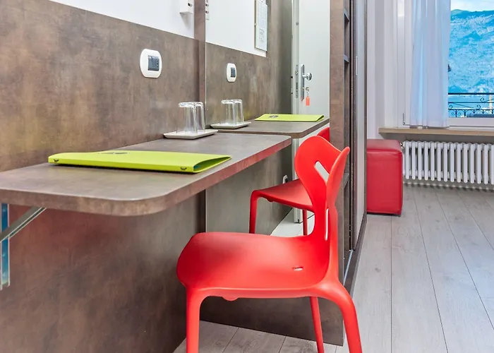 卡萨嘉利雅帝酒店