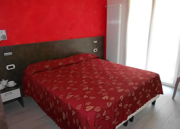 Casa Gagliardi 호텔 2*